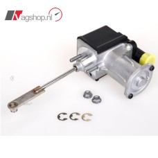 Stelmotor voor de turbo 1.2 TSI